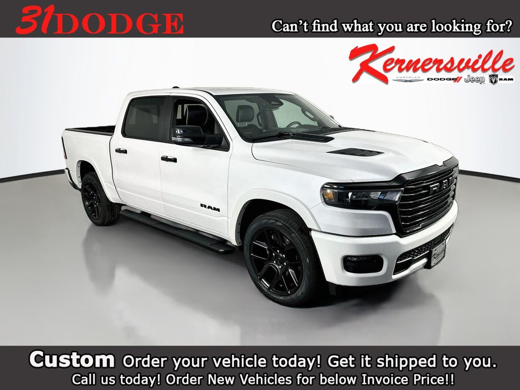  Ram 1500