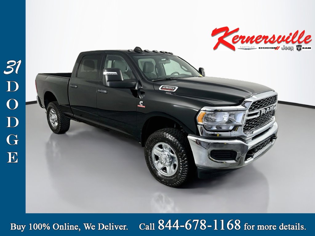  Ram 2500