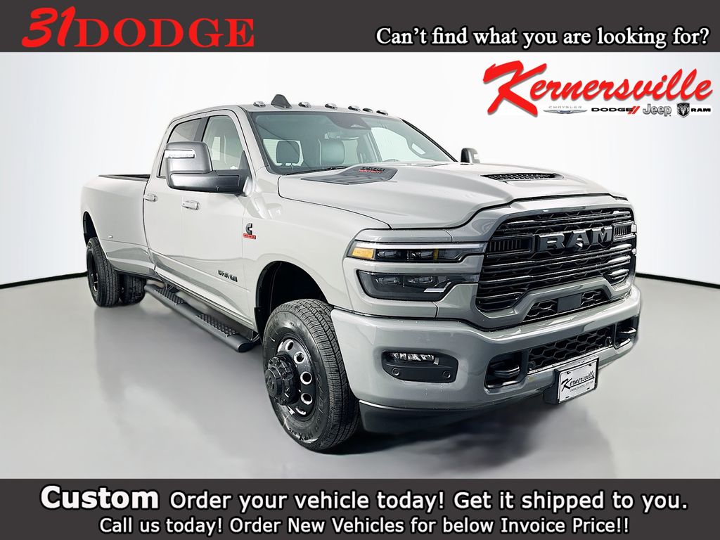  Ram 3500