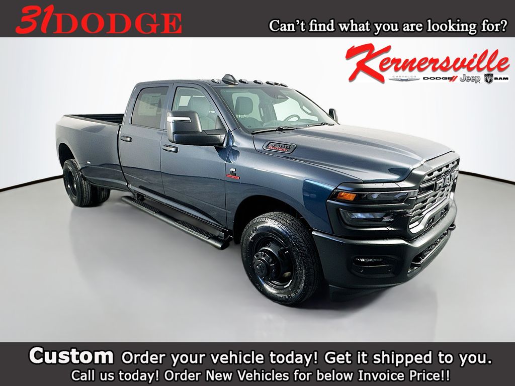  Ram 3500