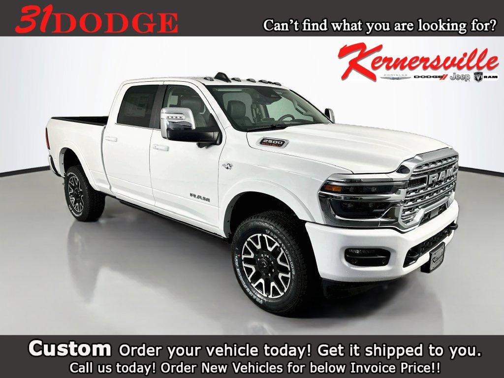  Ram 2500