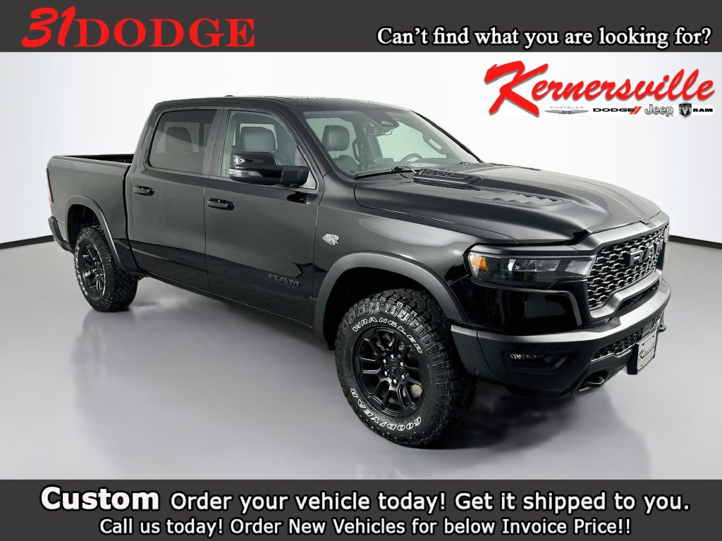  Ram 1500