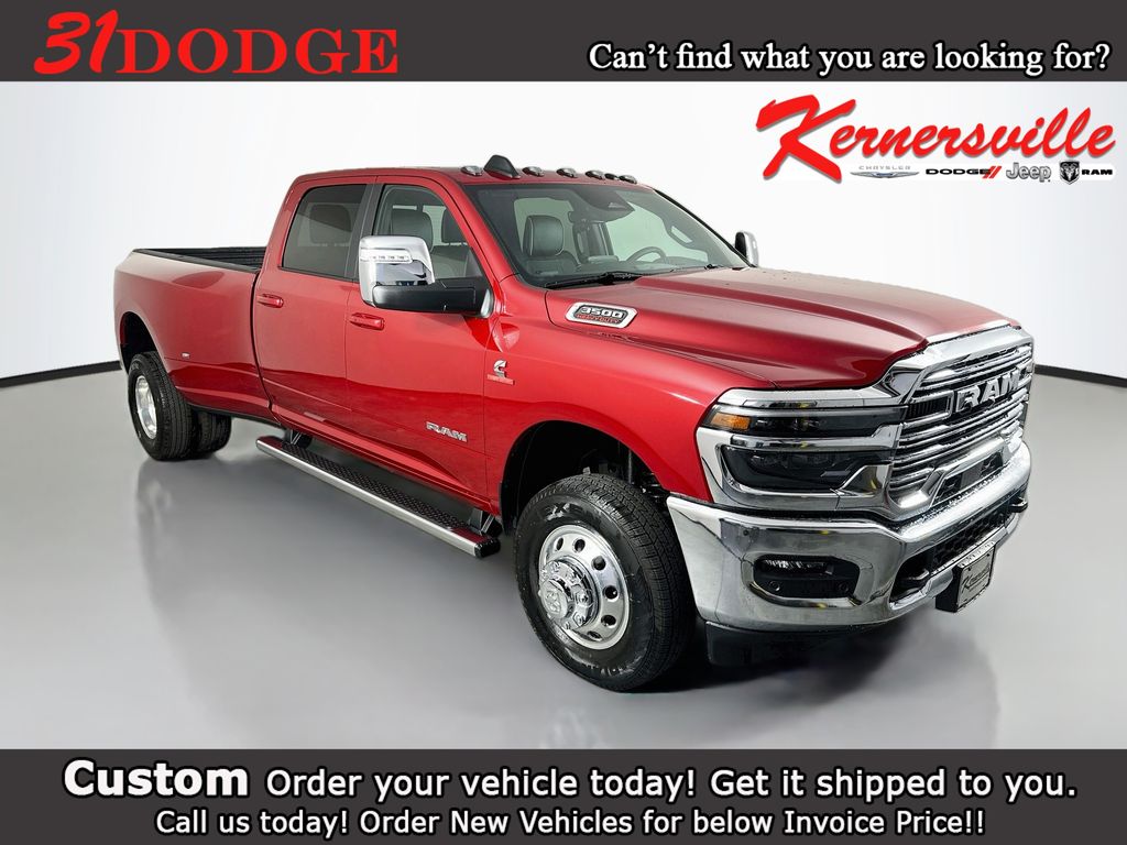  Ram 3500