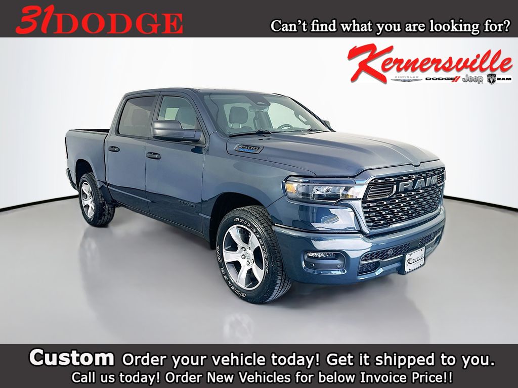  Ram 1500