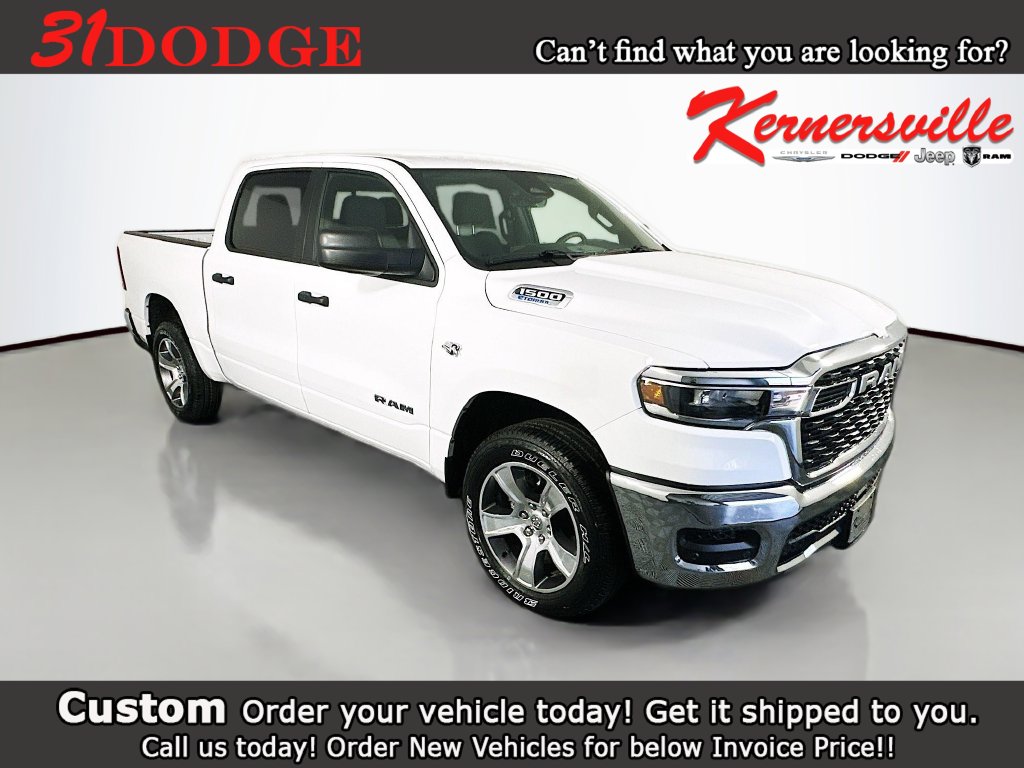  Ram 1500
