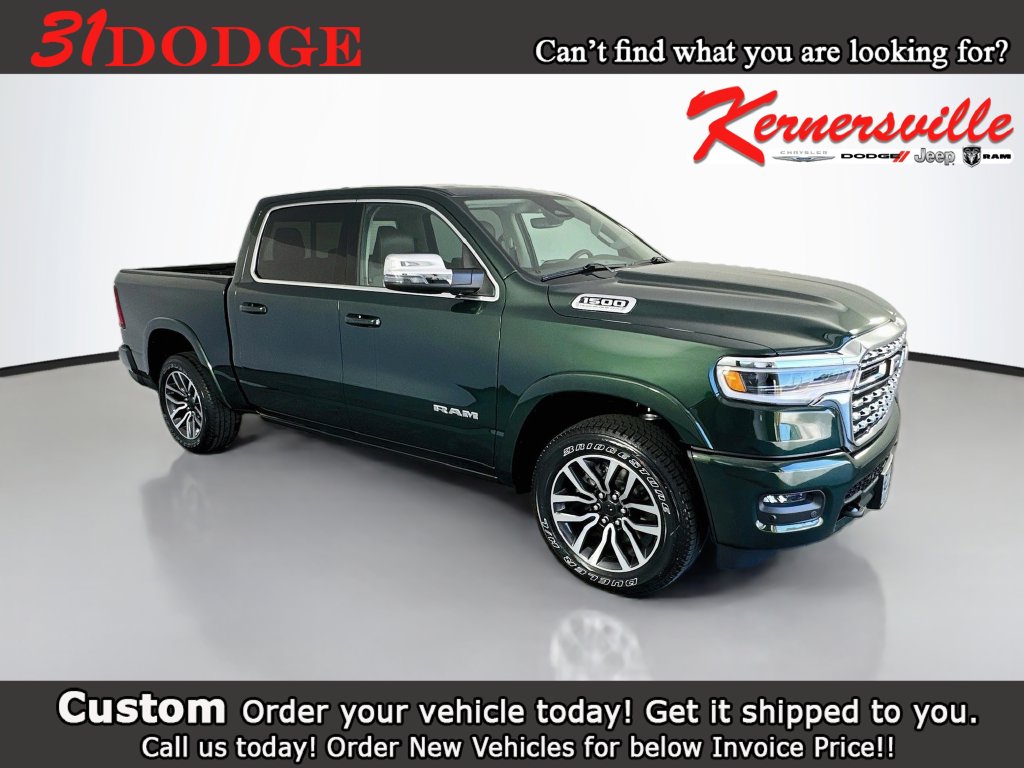  Ram 1500
