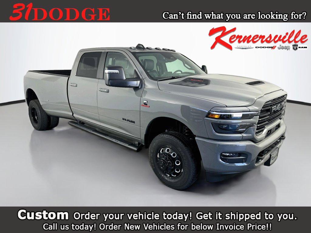  Ram 3500