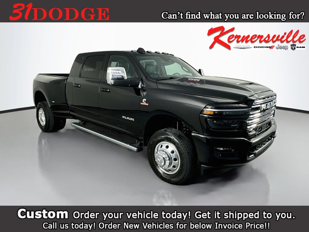  Ram 3500