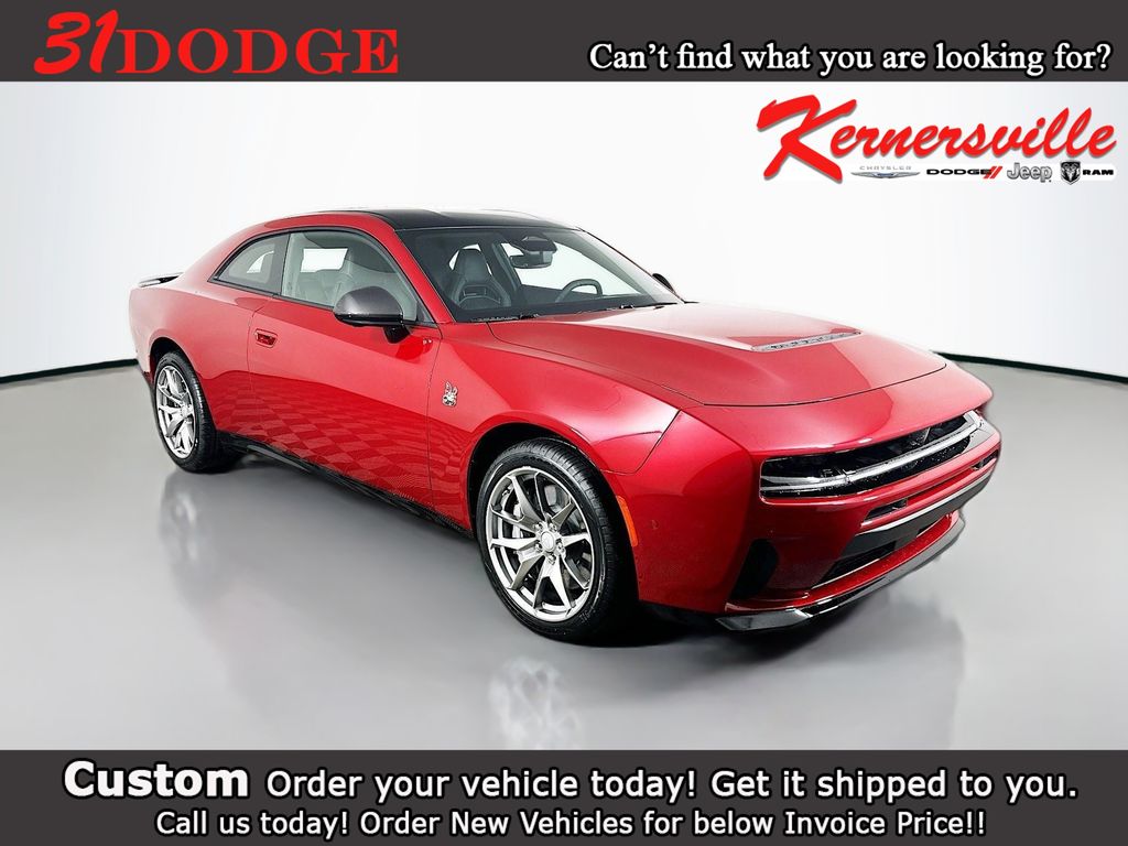 Dodge Charger