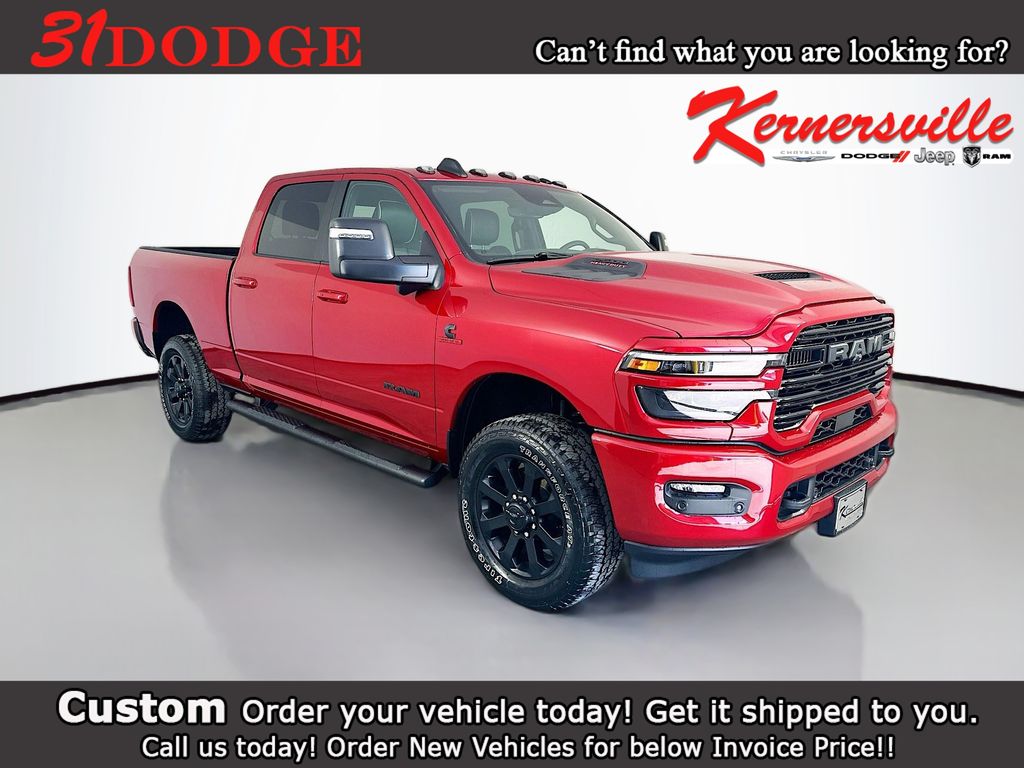  Ram 2500