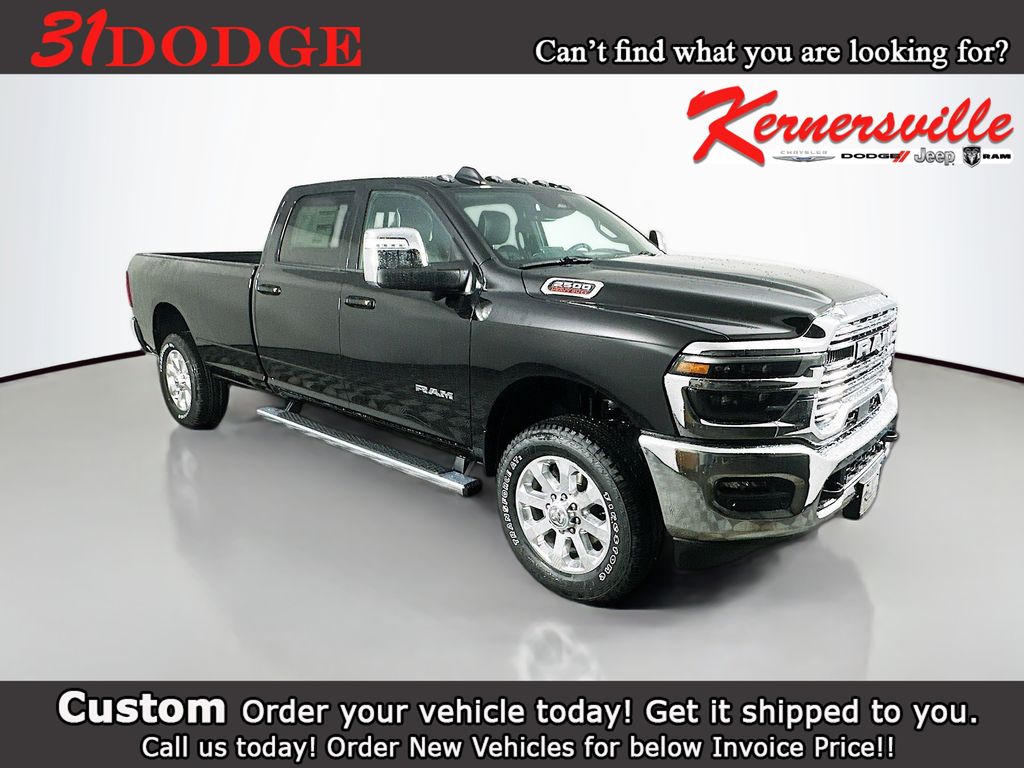  Ram 2500