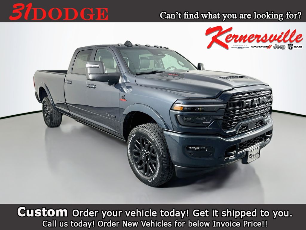  Ram 2500