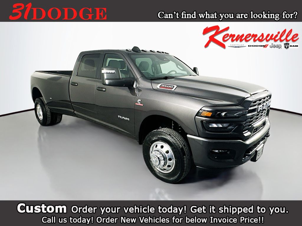  Ram 3500