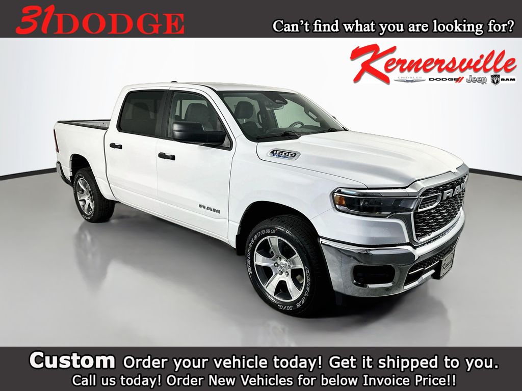  Ram 1500