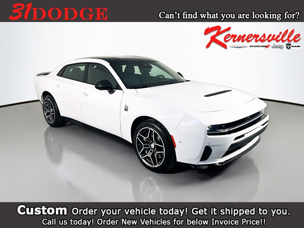  Dodge Charger