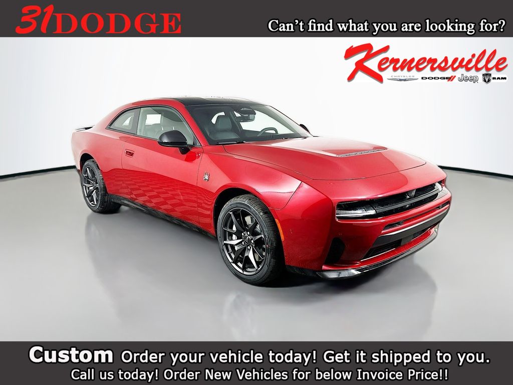  Dodge Charger