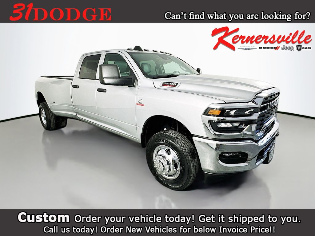  Ram 3500