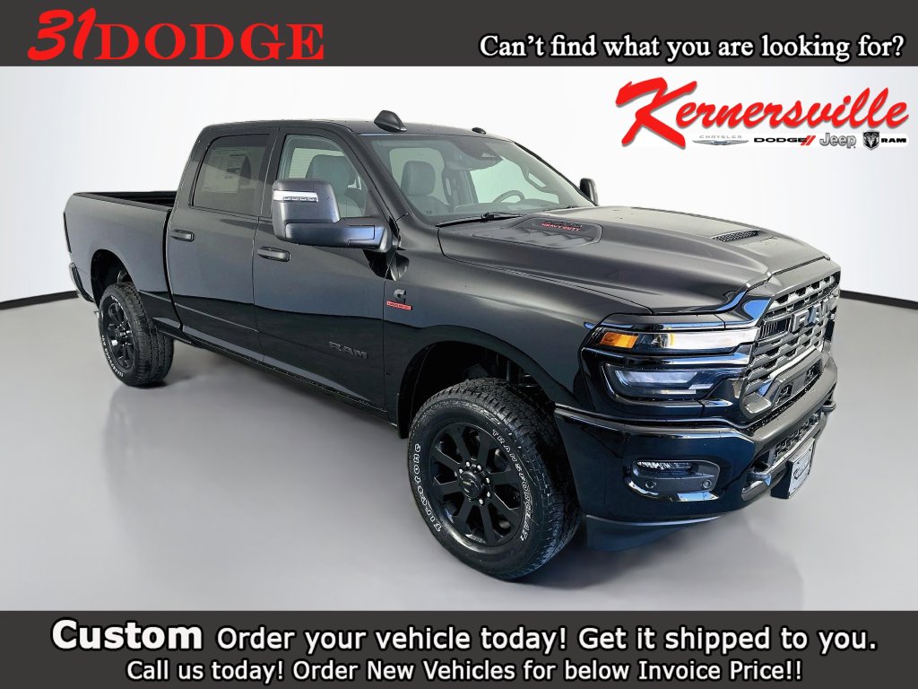  Ram 2500
