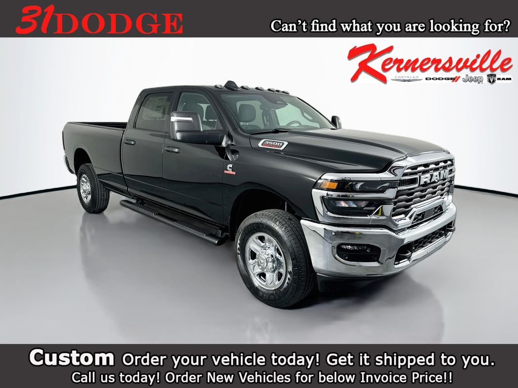  Ram 3500
