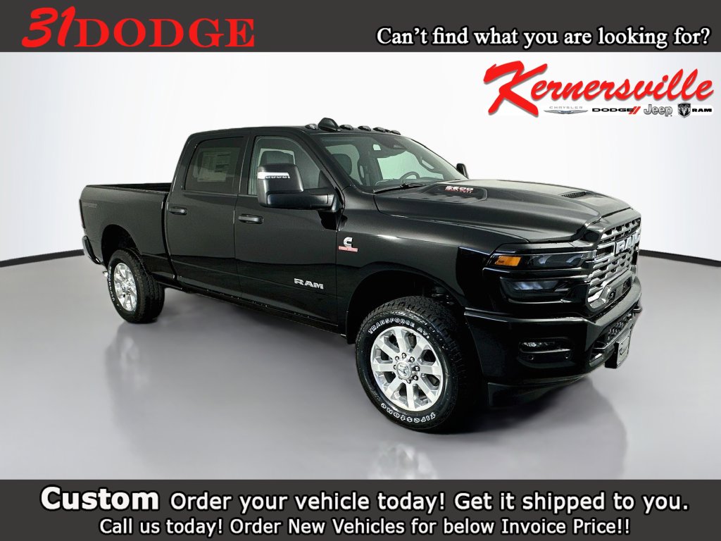  Ram 2500