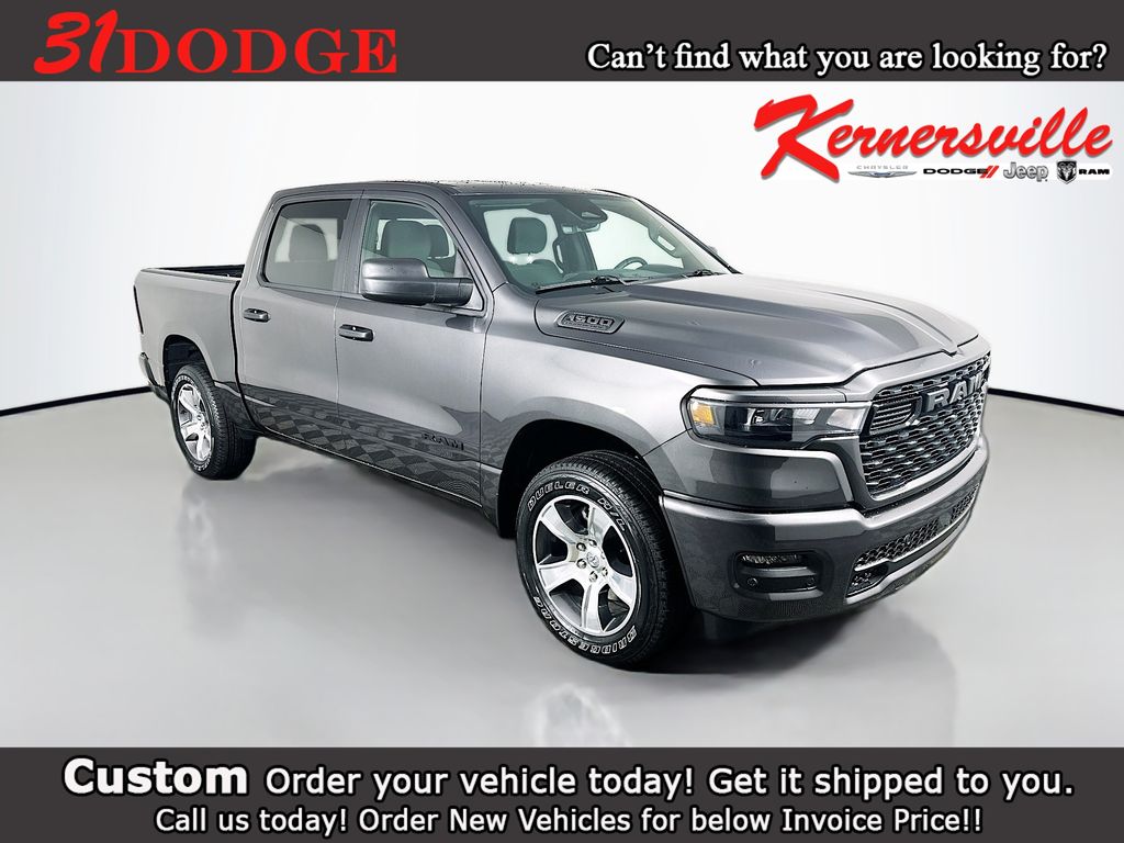  Ram 1500