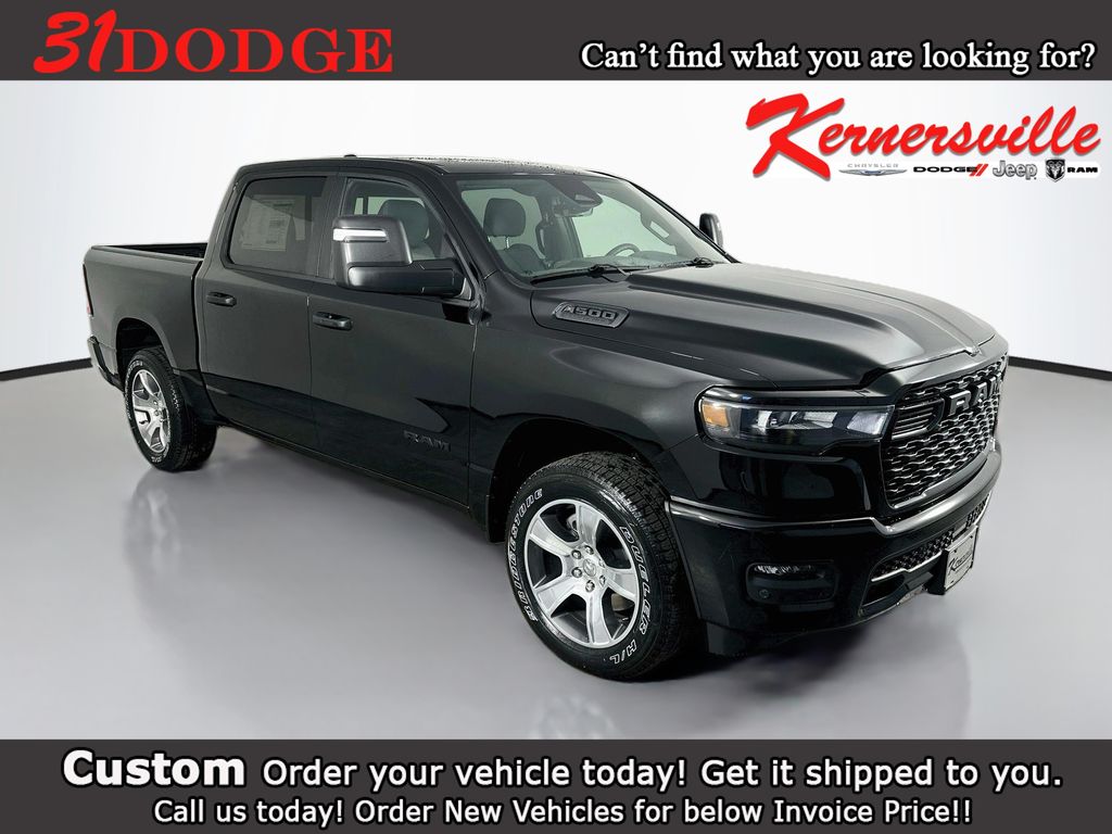  Ram 1500