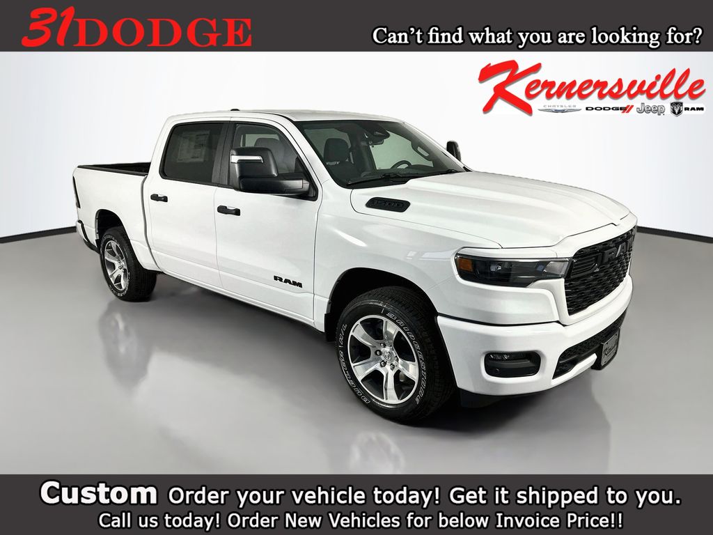  Ram 1500