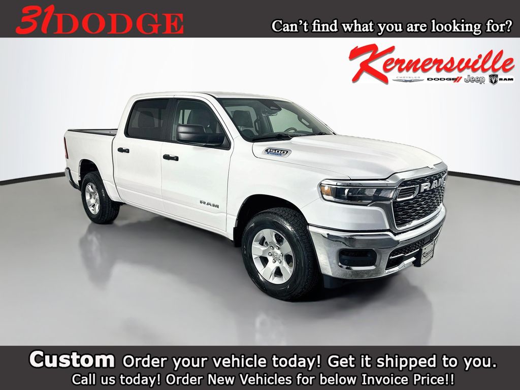  Ram 1500