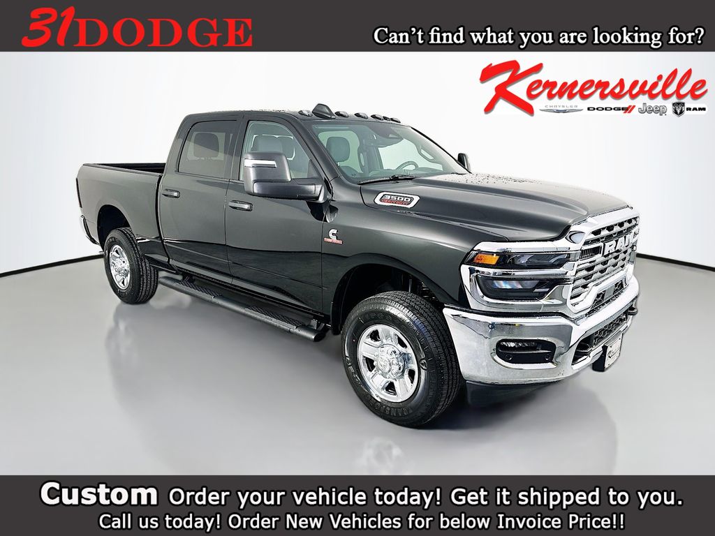  Ram 3500
