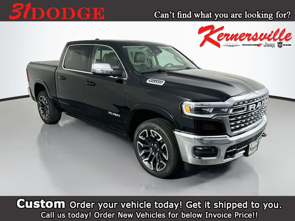  Ram 1500
