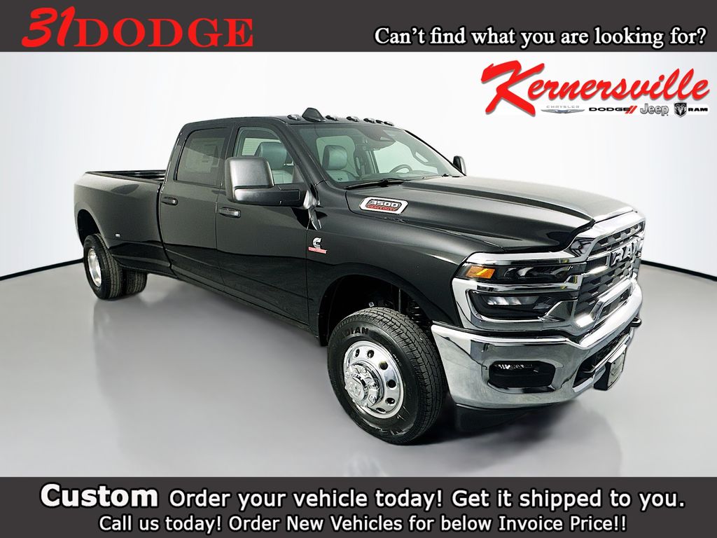  Ram 3500