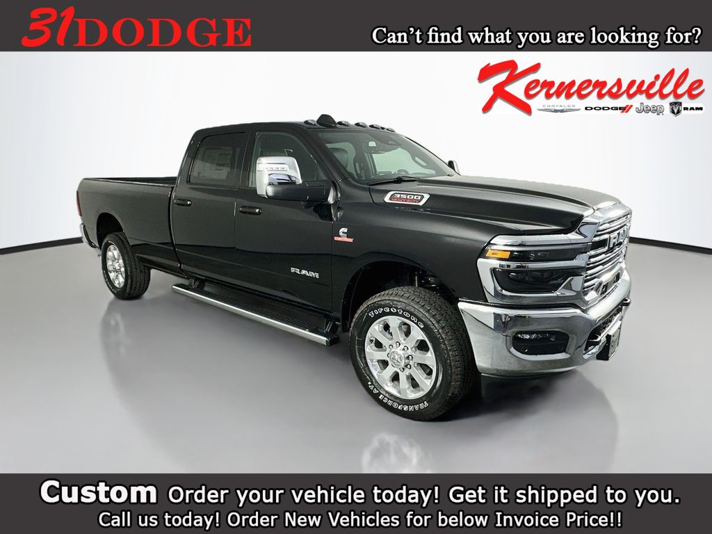 Ram 3500