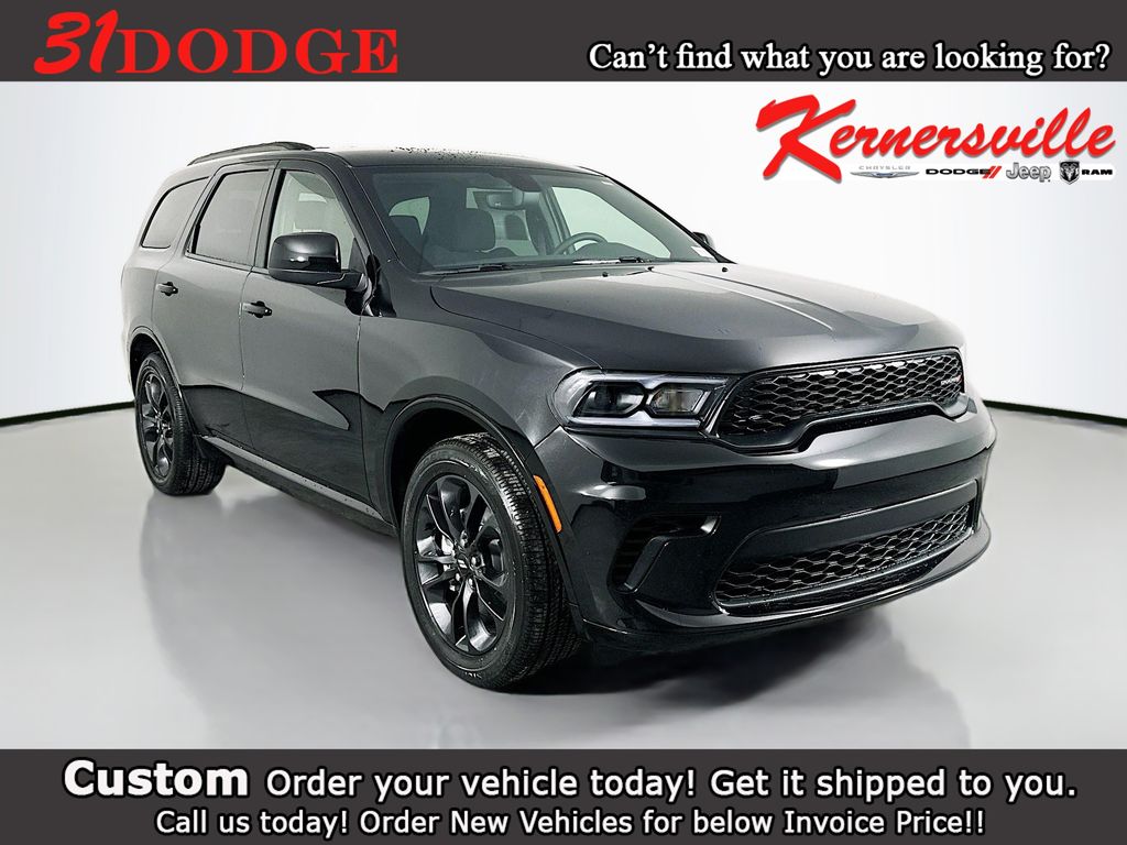  Dodge Durango
