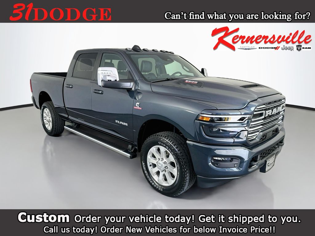  Ram 3500