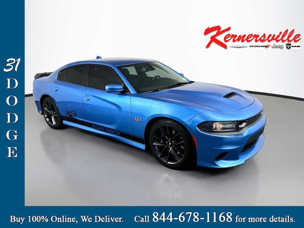  Dodge Charger
