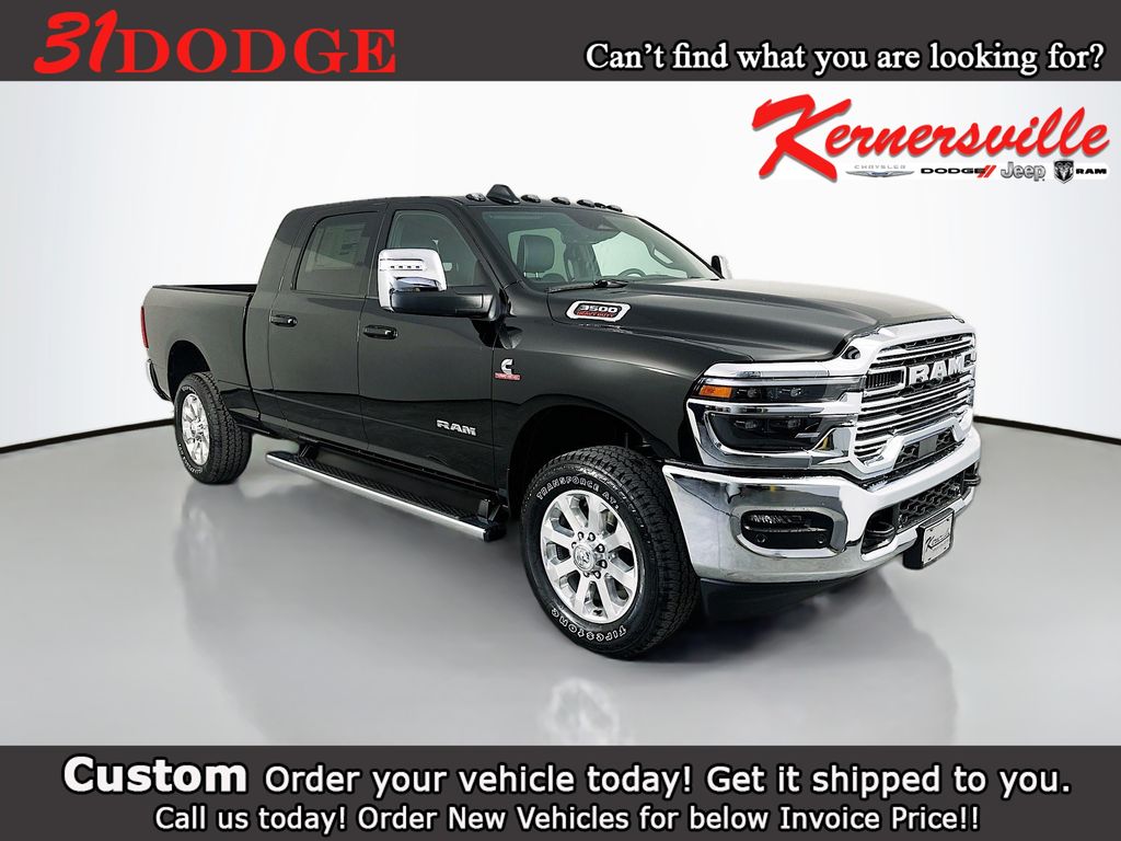  Ram 3500