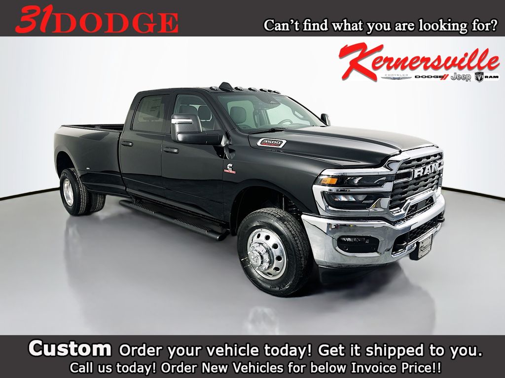  Ram 3500