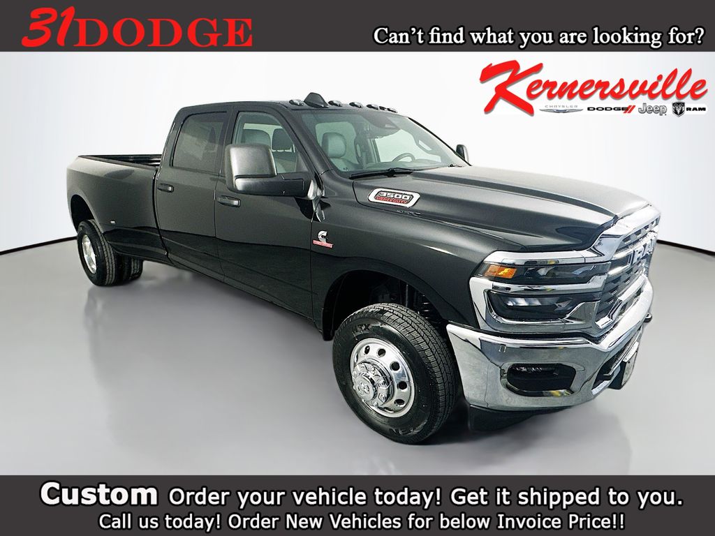  Ram 3500