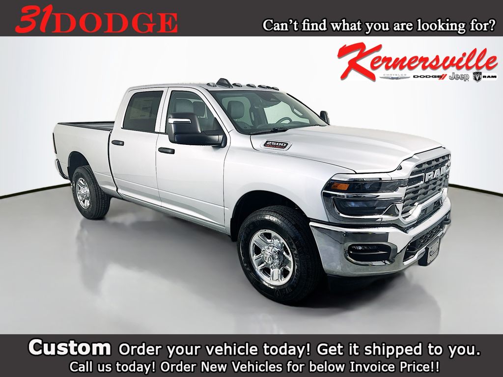  Ram 2500