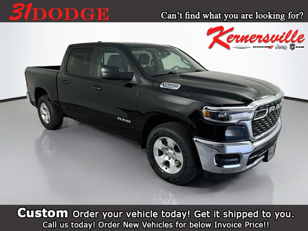  Ram 1500