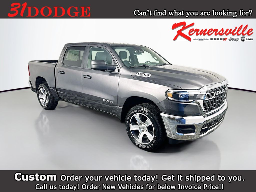  Ram 1500