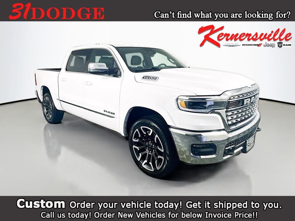  Ram 1500