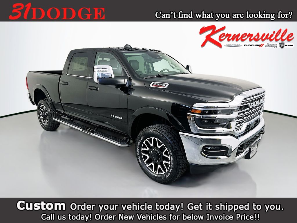  Ram 2500