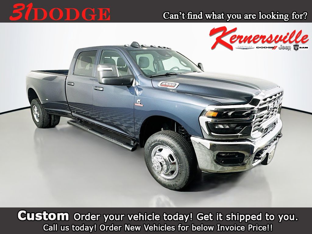  Ram 3500
