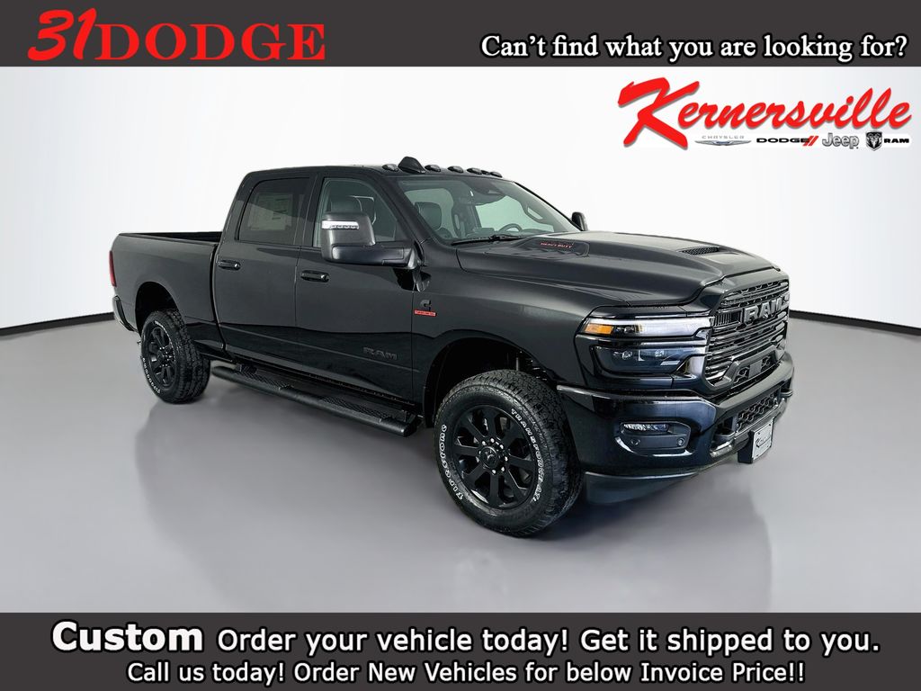  Ram 3500