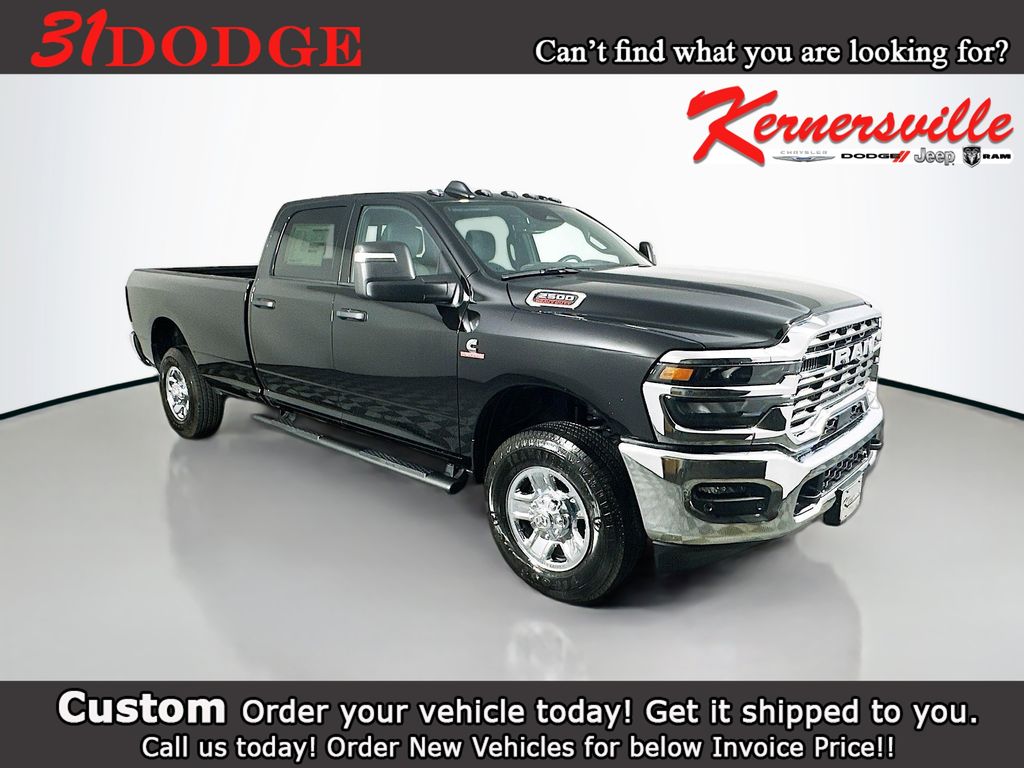  Ram 2500