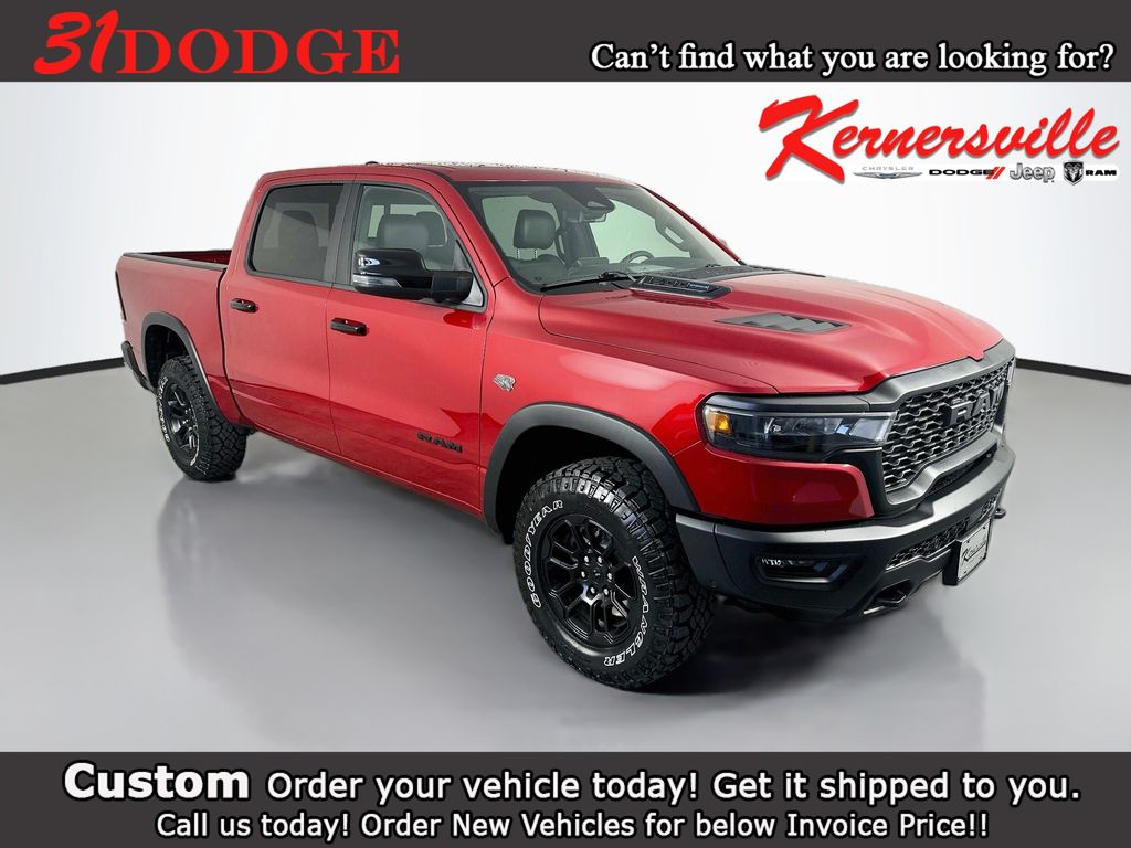  Ram 1500