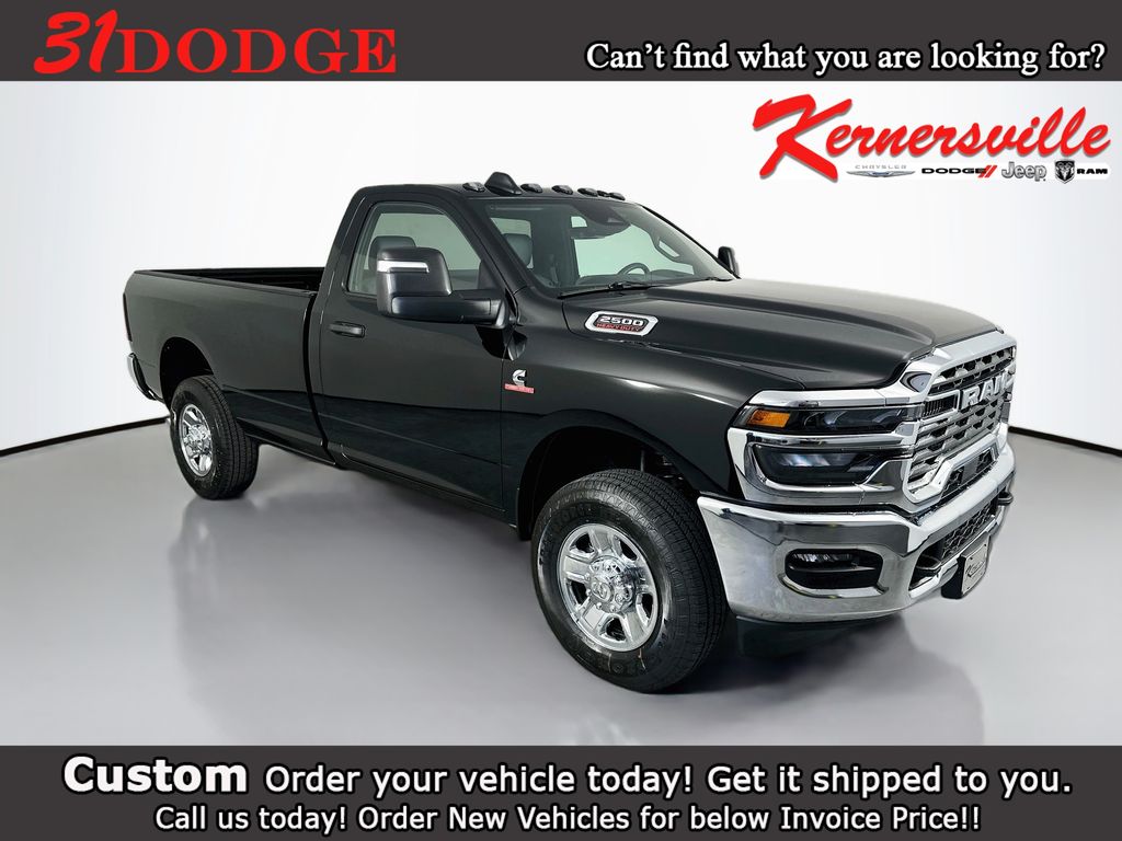  Ram 2500