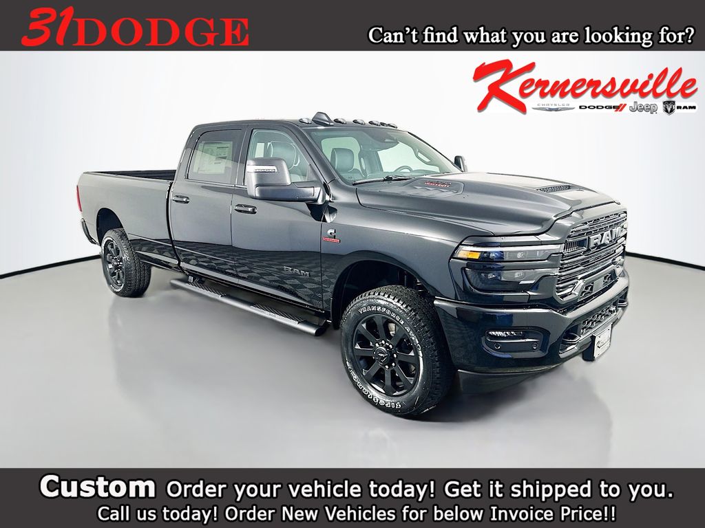  Ram 3500
