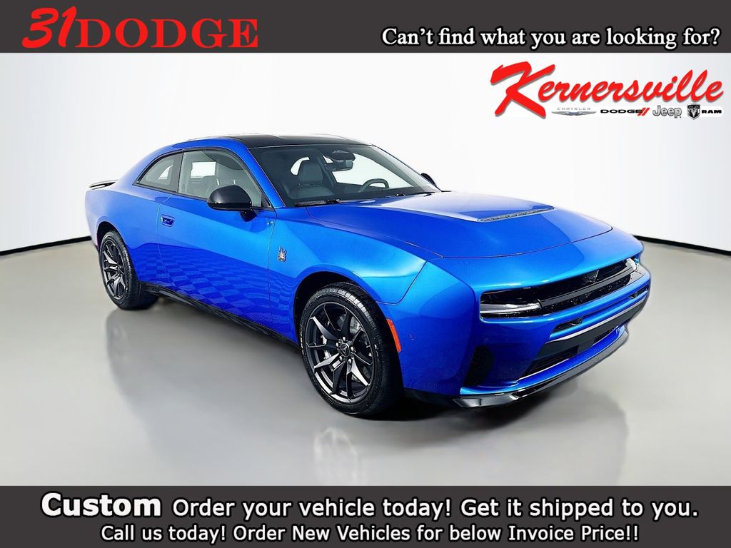  Dodge Charger
